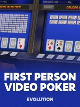 Live Casino 3