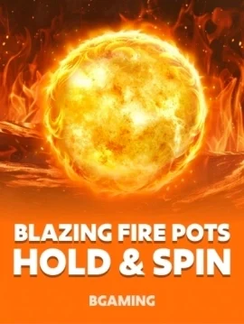 Hold & Win 5