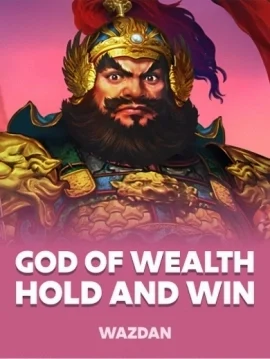 Hold & Win 3