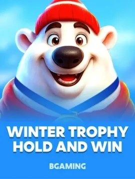 Hold & Win 1