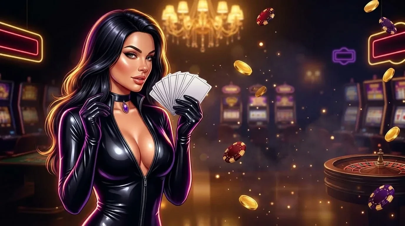 Smidiga och trygga betalningsmetoder för alla spelare hos iWild Casino Sverige.