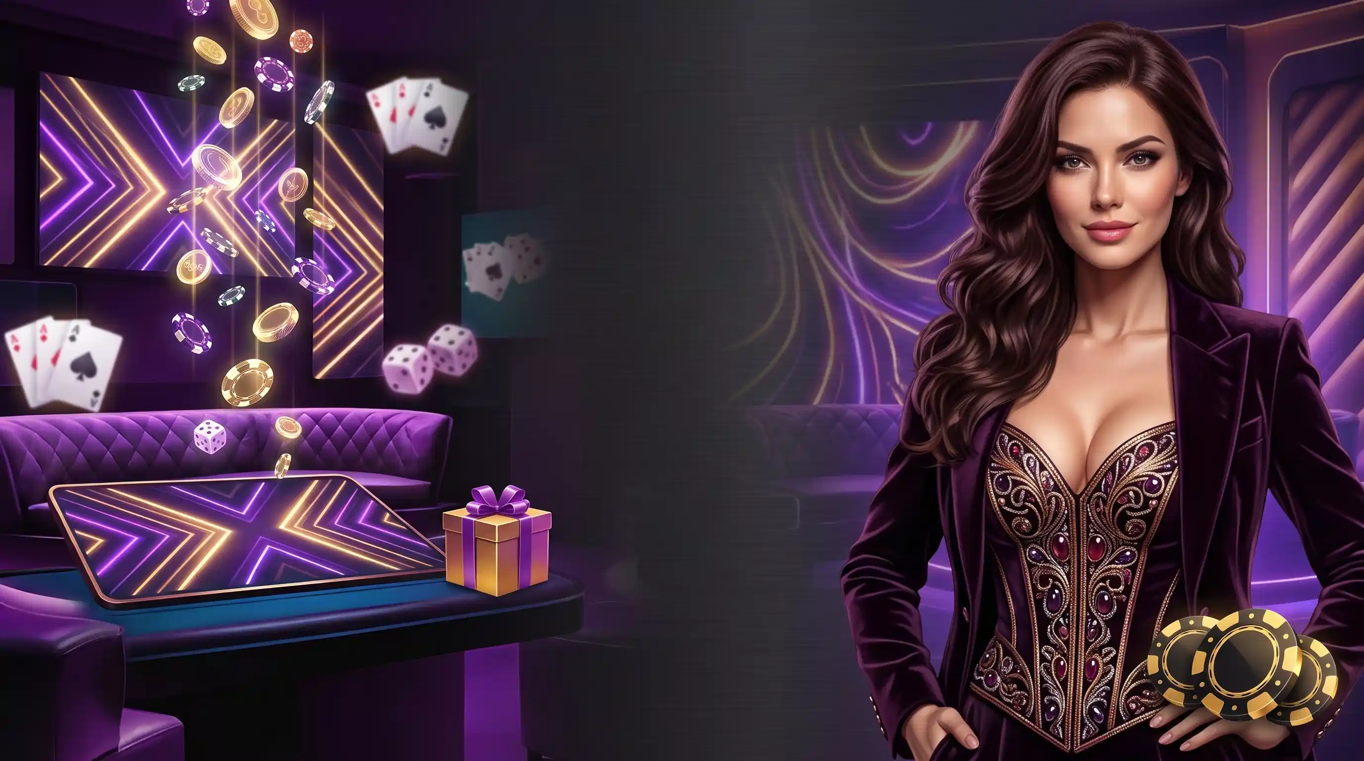 Registrieren Sie sich einfach bei iWild Casino Sverige und nutzen Sie tolle Angebote.